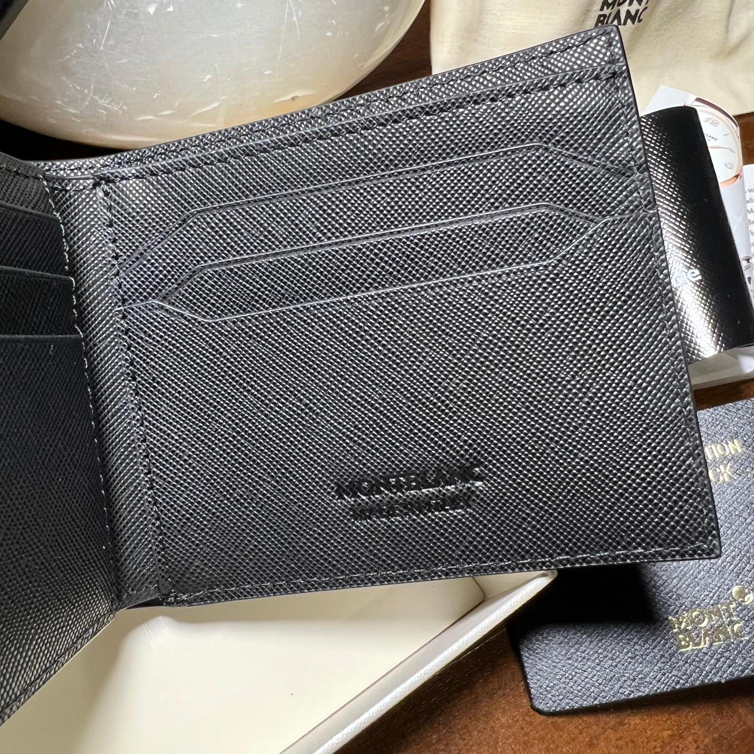 Montblanc Wallets Purse